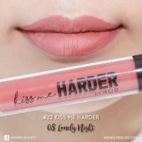 ราคา 4U2 kiss me harder #08 Lonely Night (143206028)