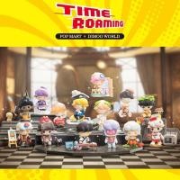 ราคา [พร้อมส่ง] Dimoo candle time roaming (23362508339)