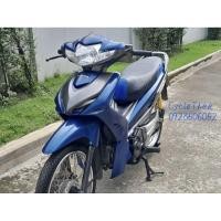 ราคา Honda Wave 110i AT เกียร์ออโต้ มือสอง (27641301584)