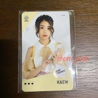 ราคา BNK48 Magnet High Tension แก้ว KaewBNK48 (3378851117)