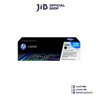 ราคา TONER (หมึกสำหรับเครื่องพิมพ์) HP 125A (BLACK) - ORIGINAL LASERJET TONER CARTRIDGE (26571402062)