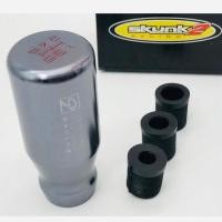 ราคา หัวเกียร์ SKUNK2 ยาวมี 8CM กับ 6CM อลูมิเนียม (เกียร์ MT) เกียร์ธรรมดาใสได้ทุกรุ่น (17796245534)
