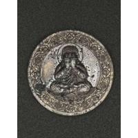 ราคา พระปิดตา รุ่นโคตรเศรษฐี ครูบาอริยชาติ เนื้อนวะสูตรพิเศษ เลข218 (44471948162)