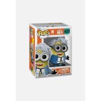 ราคา Funko Pop! Rocks Despicable Me Minions X BTS J-HOPE #421 (51655193271)
