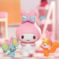 ราคา มายเมโลดี้ My melody figure (53408404162)