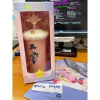 ราคา แก้วเก็บความเย็น Sailor Moon แท้ (26003428148)