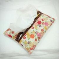ราคา ซองใส่กระดาษทิชชูลายญี่ปุ่น 2 (452825)