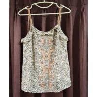 ราคา เสื้อสายเดี่ยว Jaspal (1595938077)