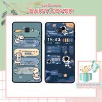 ราคา เคส Samsung A9 PRO - C9 PRO รูปทรงเหมือนจักรวาล นักบินอวกาศ - DURABLE, BEAUTIFUL, CHEAP (42963489041)