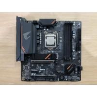 ราคา CPU INTEL CORE I3 10100F + GIGABYTE B460M AORUS PRO (24892088286)