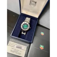 ราคา TAG Heuer2000series limited edition 500เรือนทั่วโลก (21677510243)