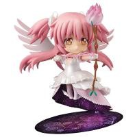 ราคา Nendoroid Ultimate Madoka from Puella Magi Madoka Magica - Non-Scale Plastic Painted Action Figure (Reissue) (27685729291)