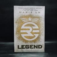 ราคา Legend - Marie Lu ️1086760 (41154579378)