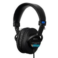 ราคา SONY หูฟังสเตอริโอ MDR-7506 (55308883053)