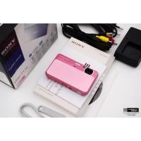 ราคา (มือสอง) กล้องคอมแพค Sony Cybershot DSC-T110 Pink สินค้าตัวโชว์เก่าเก็บในสต๊อก ตีเป็นมือสอง อดีตประกันศูนย์ ใช้งานปกติเต (26932046018)