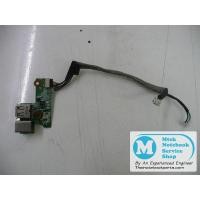 ราคา USB & DC Power Jack Board HP Pavilion DV6000 - DAAT8TB18A1 (มือสอง) (5169498292)