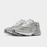 ราคา (พร้อมส่ง ของแท้100%) NEW BALANCE 990V3 M990GY3 MADE IN USA “GREY” (19924276479)