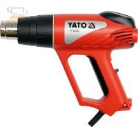 ราคา ❁ปืนเป่าลมร้อน YATO YT-82288 (8894764152)