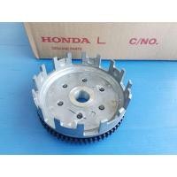 ราคา 22110-KFL-D00เรือนคลัทช์ตัวนอกแท้HONDA Wave110 รุ่นคาร์บู,Wave100s รุ่นยูบ๊อค, Nice 110อะไหล่แท้ศูนย์HONDA()1ชิ้น (24952147132)
