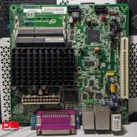 ราคา เมนบอร์ด Intel Atom D2500 Mini-itx D2500HN (40005742004)