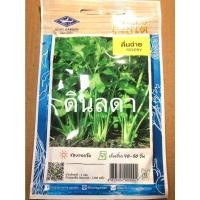 ราคา คึ่นฉ่าย เมล็ดพันธุ์เจียไต๋ สินค้าพร้อมจัดส่ง (481193393)