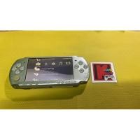 ราคา PSP 3000 gray สีเทา มือสอง(USED) เครื่องเล่นเกมส์พกพา (23335185148)