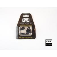 ราคา ยางรองจมูกแว่นจักรยาน 100% รุ่น Speedcraft Replacement Nose Pad kit (Std&small) /1 ชุด (22640611662)