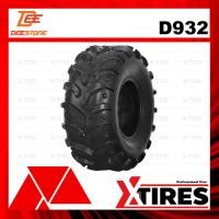 ราคา ยางรถเอทีวี(ATV) 25x10-12 6PR ยี่ห้อ DEESTONE รุ่น D932 (1927549964)