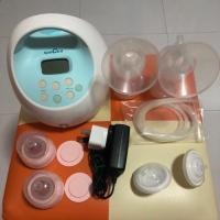 ราคา เครื่องปั๊มนม spectra s1 (1565445120)