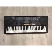 ราคา คีย์บอร์ด Casio CTK-660L มือสอง (2920988452)