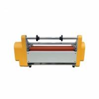 ราคา Cold & Hot Laminating Machine A3 Photo Film Laminating Machine Multifunctional Cold Plastic Electri (52502979417)