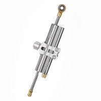 ราคา กันสะบัด YSS แคมป์ B แนวตัั้ง STROKE 90 STEERING DAMPER สำหรับรถจักรยานยนต์ คละรุ่น (ไม่รวมชุดขาจับ) (28651438357)