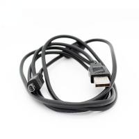 ราคา 1 ชิ้น 10pin ครึ่งวงกลม VMC-15FS กล้องสายเคเบิลข้อมูล USB สําหรับ SONY SR7E SR8E SR10E SR11E SR12E SR42E SR42E SR45E SR200E SR220E SR300E (54109338558)