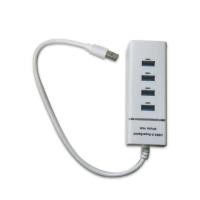 ราคา Splitter HUB4 Port 3.0 Splitter 3.0 hub hub hub Extender Speed usb Computer Splitter (48658704504)