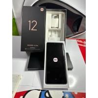 ราคา มือสอง ️Xiaomi 12 pro Blue 12 GB RAM 256 ROM ประกันเหลือ (20578963870)