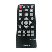 ราคา ใหม่เปลี่ยนรีโมทสําหรับรีโมทคอนโทรลใหม่สําหรับเครื่องเล่น DVD LG COV31736202 พอดี DP132 DP132NU (44162092880)