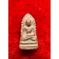 ราคา พระรอดหลัง อ. รุ่นแรก พระรอดปลอดภัยรุ่นแรกปี2531(ครูบาอินทร) (25281433058)