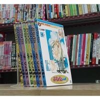 ราคา chobits ดิจิทัล เลดี้ 8 เล่มจบ การ์ตูนครบชุด หนังสือมือสอง การ์ตูนมือสอง (12377767884)