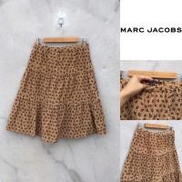 ราคา กระโปรงยาว สีน้ำตาล MARC JACOBS (9716297724)