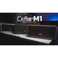 ราคา Ceflar M1 ลำโพงบลูทูธ Bluetooth Speaker (55307601589)