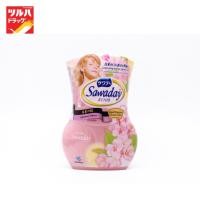 ราคา ซาวาเด น้ำหอมปรับอากาศ กลิ่น ซากุระ 350 มล./Sawaday Liquid Japanese Sakura 350 ml. (14100399997)