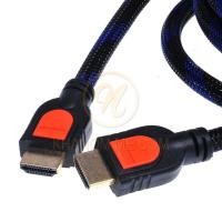 ราคา Cable HDMI (V.1.4) M/M (5M) TOP TECH (9996272326)
