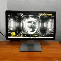 ราคา DELL MONITOR P2014H IPS 19.5" (1600 X 900) ภาพสวย ปรับหมุนได้ (27084872035)