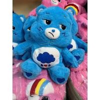 ราคา CareBear+ผ้าห่ม ⭐️ (23275393566)