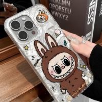 ราคา for เคสซัมซุง a16 5g a05 a55 5g A34 A54 Samsung a05s A32 A33 เคสซัมซุง S24 Ultra 4G A53 A24 A25 A52 A13 ป๊อปมาร์ท เคส (29329455299)