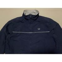 ราคา เสื้อแจ็กเก็ตแขนยาว fred perry vintage (43861924619)