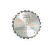 ราคา MAKITA ใบเลื่อยวงเดือน 7"x24T A-81402(1ใบ) (25822399163)