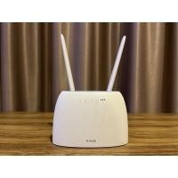 ราคา Tenda 4G09 AC1200 Dual-Band Wi-Fi 4G+ LTE CAT6 2CA Router (12997406071)