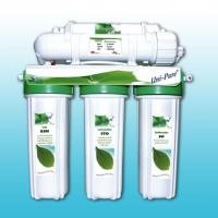 ราคา เครื่องกรองน้ำ UF 5 ขั้นตอน Unipure - WP-107 (29427394)