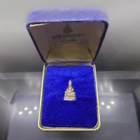 ราคา พระไพรีพินาศ 80 พรรษา ญสส มูลนิธิชมรมธนาคาร ภาคเหนือ จัดสร้าง เนื้อเงิน วัดบวรนิเวศวิหาร ปี2536 พร้อมกล่องเดิม (26758660256)